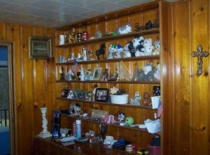Old Knickknacks
