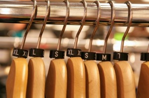 Size Hangers