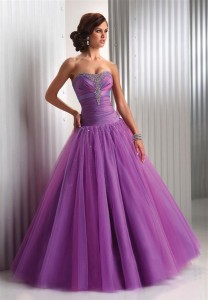 strapless_purple_ prom_dress