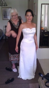 sweetheart neckline