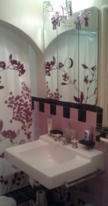 My Pedestal Sink