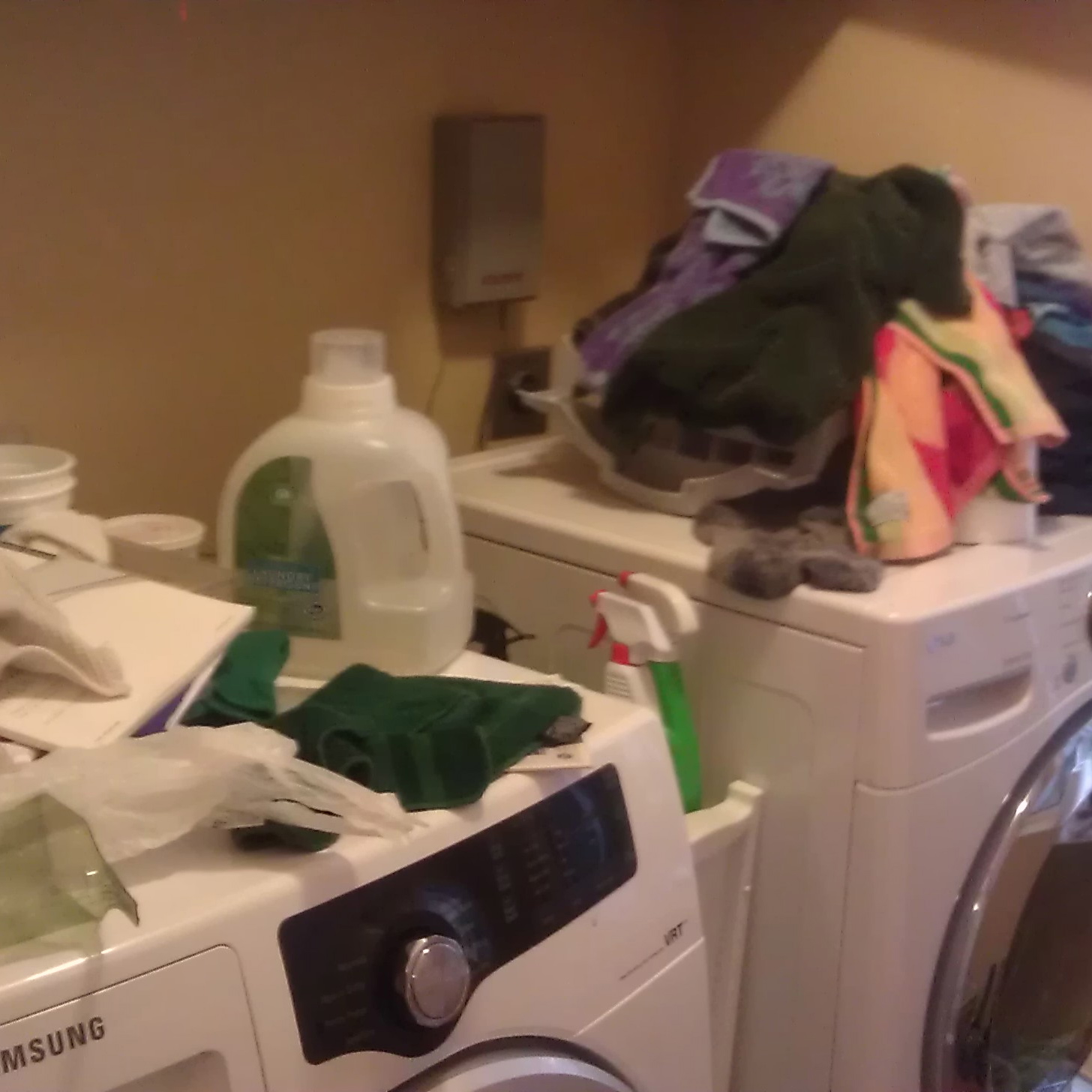 How To Clean Laundry Bin at Charles Sill blog