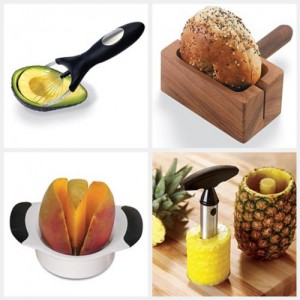 Organizing kitchen gadgets - Add Space to You Life