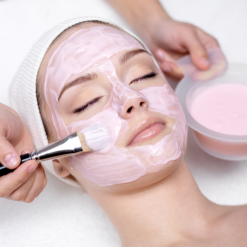 facial