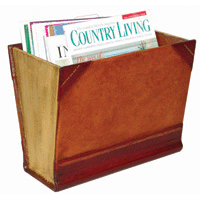 magazine-wood-box